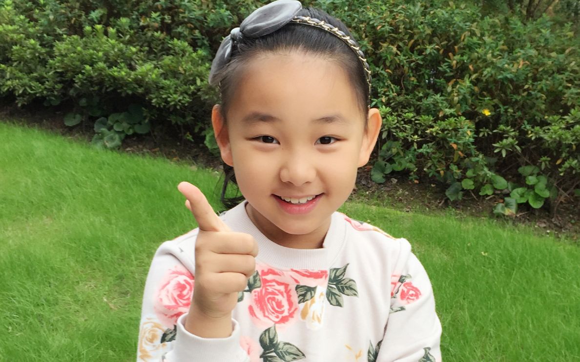 2018-2019唱歌比赛-天籁圣者-直播预选赛-id10471钟欣颖(上海10岁)