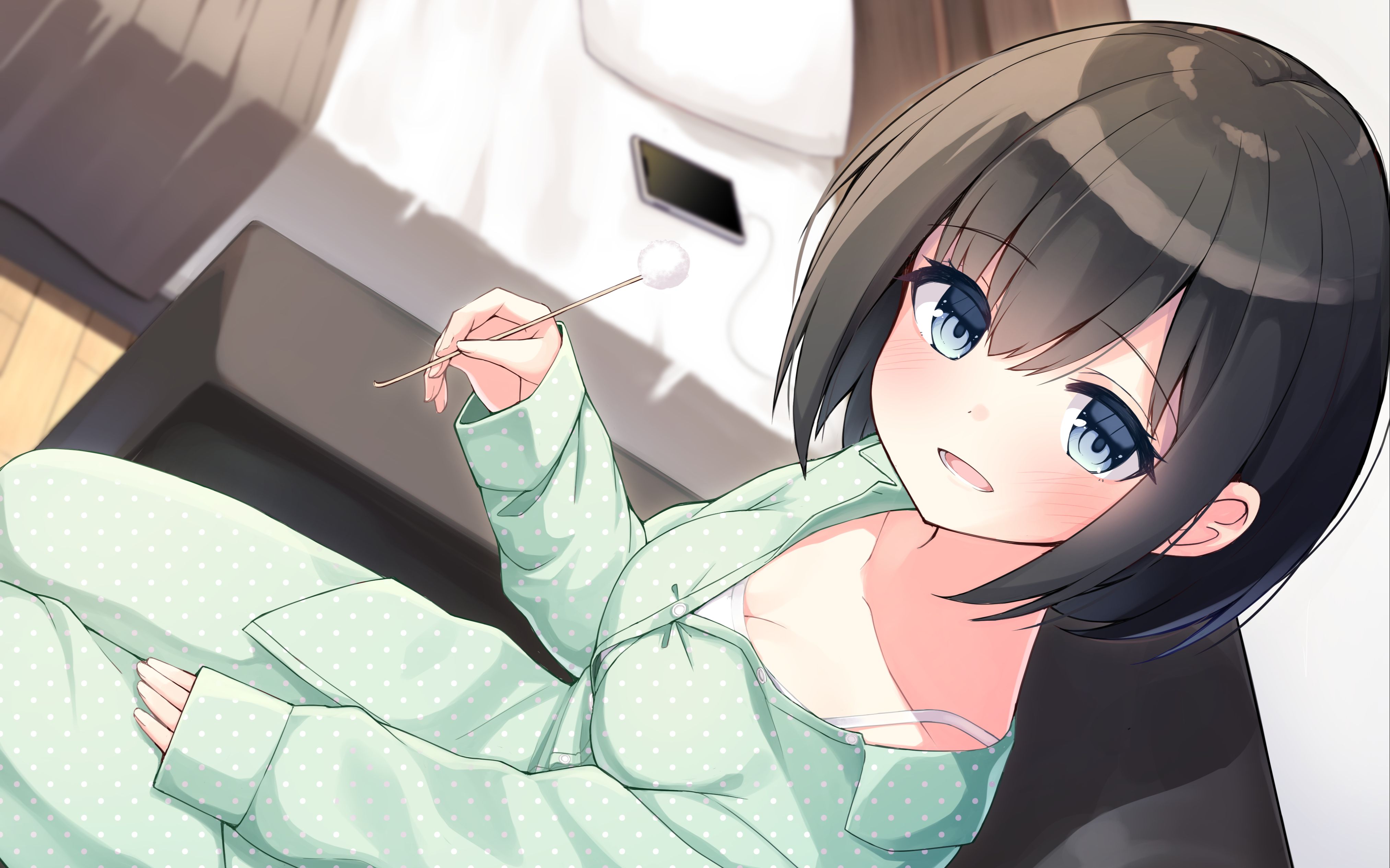 同人音声和邻家小妹在一个屋檐下