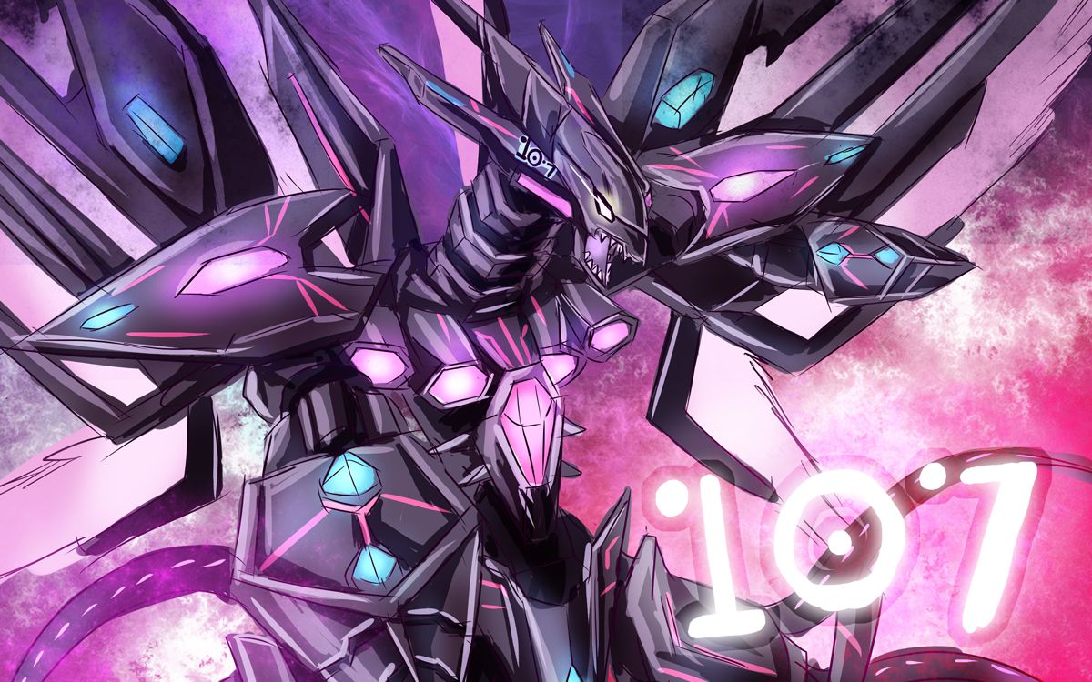 【游戏王】银河眼5月新构筑实战(偏下限)_哔哩哔哩_bilibili