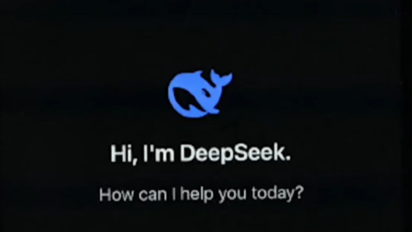 DeepSeek R1模型首次突破DeepSeek人工智能视觉语言领域三星集团加强国际人才招聘