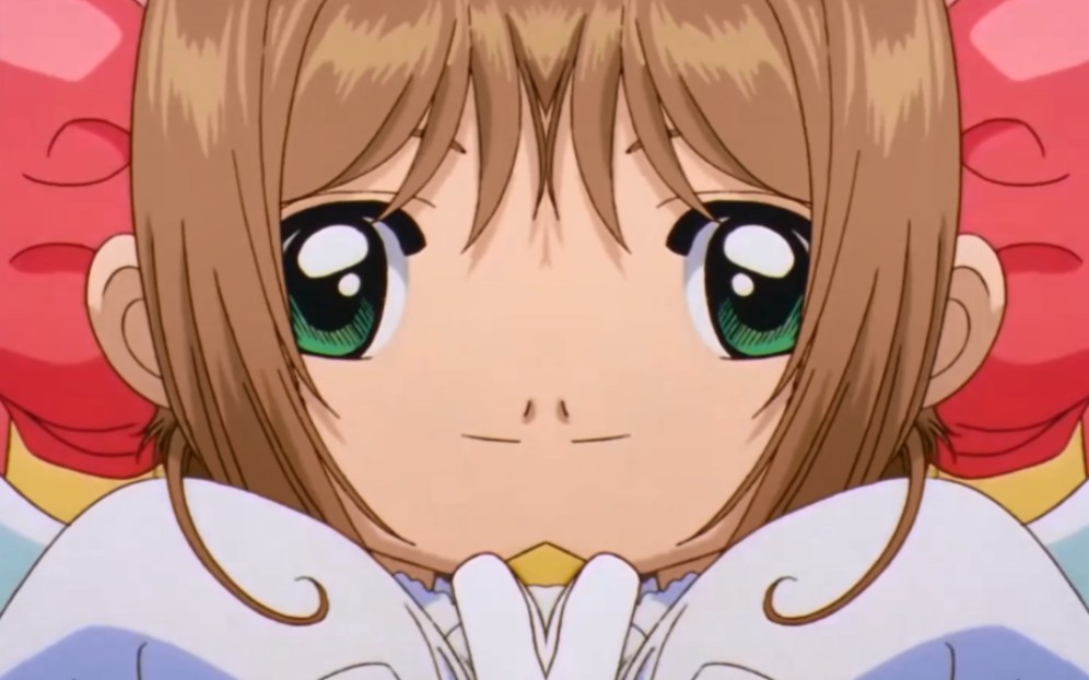 百变小樱op但镜像