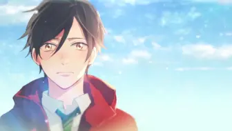 Bl Song Drama Cd 君と僕と世界のほとり Phrase1 ふたりぼっちクリスマス Ed 初恋コントラスト 哔哩哔哩 Bilibili