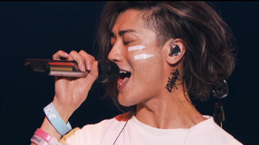 赤西仁/JIN AKANISHI\\"JINDEPENDENCE\\"TOUR 2… 赤西仁 「JIN AKANISHI “JINDEPENDENCE” TOUR 2018」ライブDVD＆Blu
