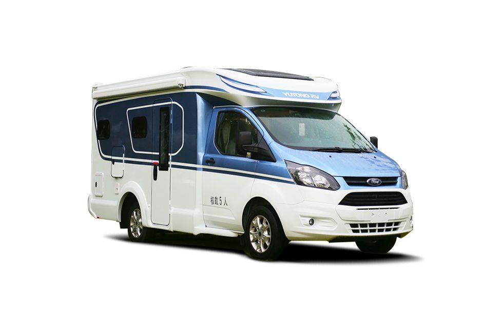 国内房车流派之客车流派@宇通客车 @宇通房车