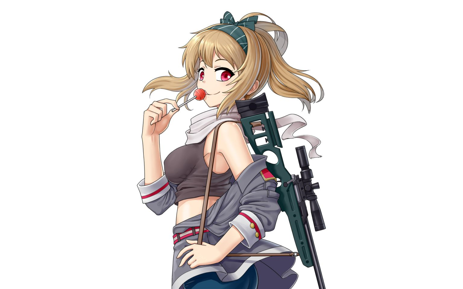 本气黑猫少女前线夜战73攻略解说