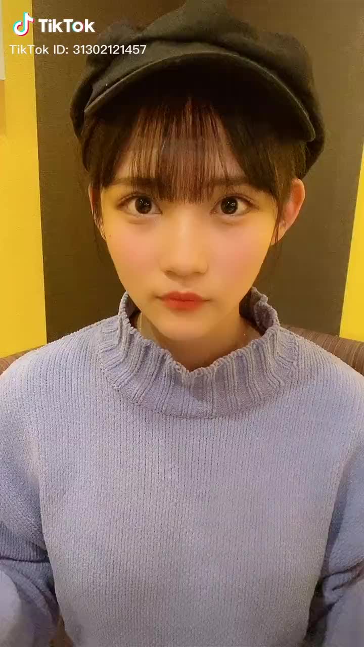 191030 矢作萌夏 TikTok哔哩哔哩bilibili