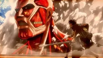 自由之翼 九大巨人情报分析 心中之墙亦为壁 铠之巨人 哔哩哔哩 Bilibili