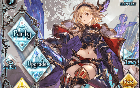 碧蓝幻想十天总纪念