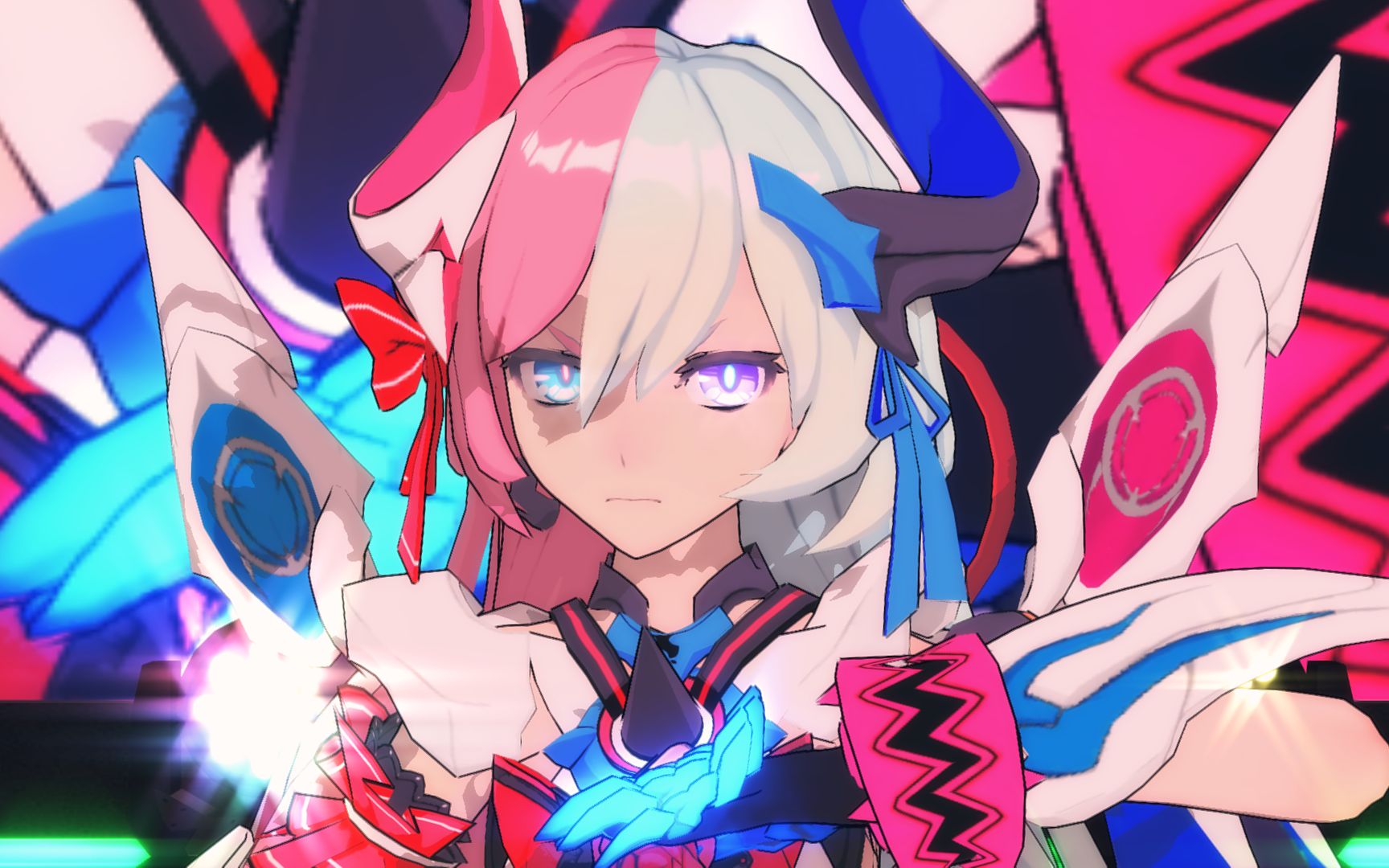 伏特加女孩合体了