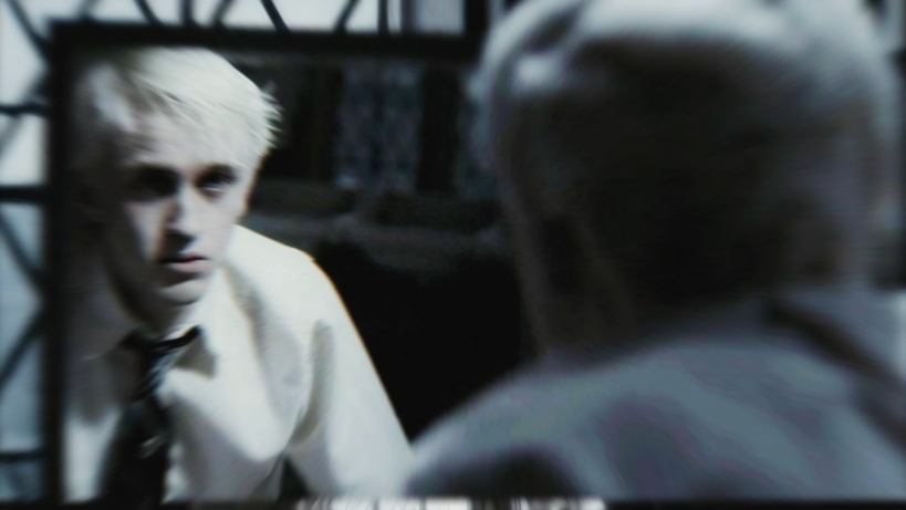 凭颜值超越原著的男人!