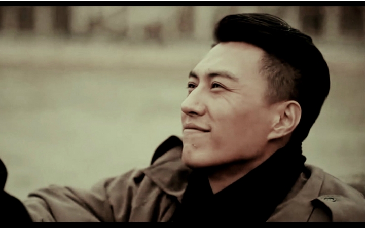 【温州一家人】【黄志雄 x 阿雨】【靳东 x 殷桃】【你不是真正的快乐