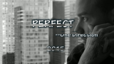 【mv】one direction《perfect》中英字幕版mv(sPRINKLE良木字幕)哔哩哔哩bilibili