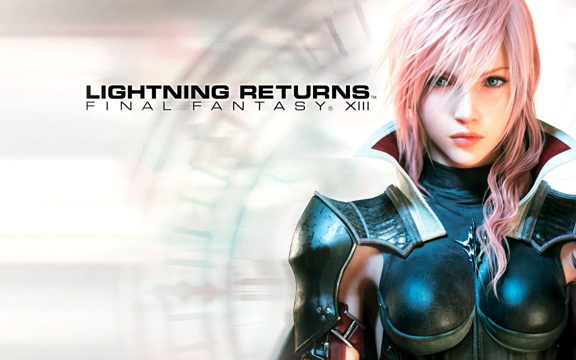 ps3 雷光归来 最终幻想13 中文流程