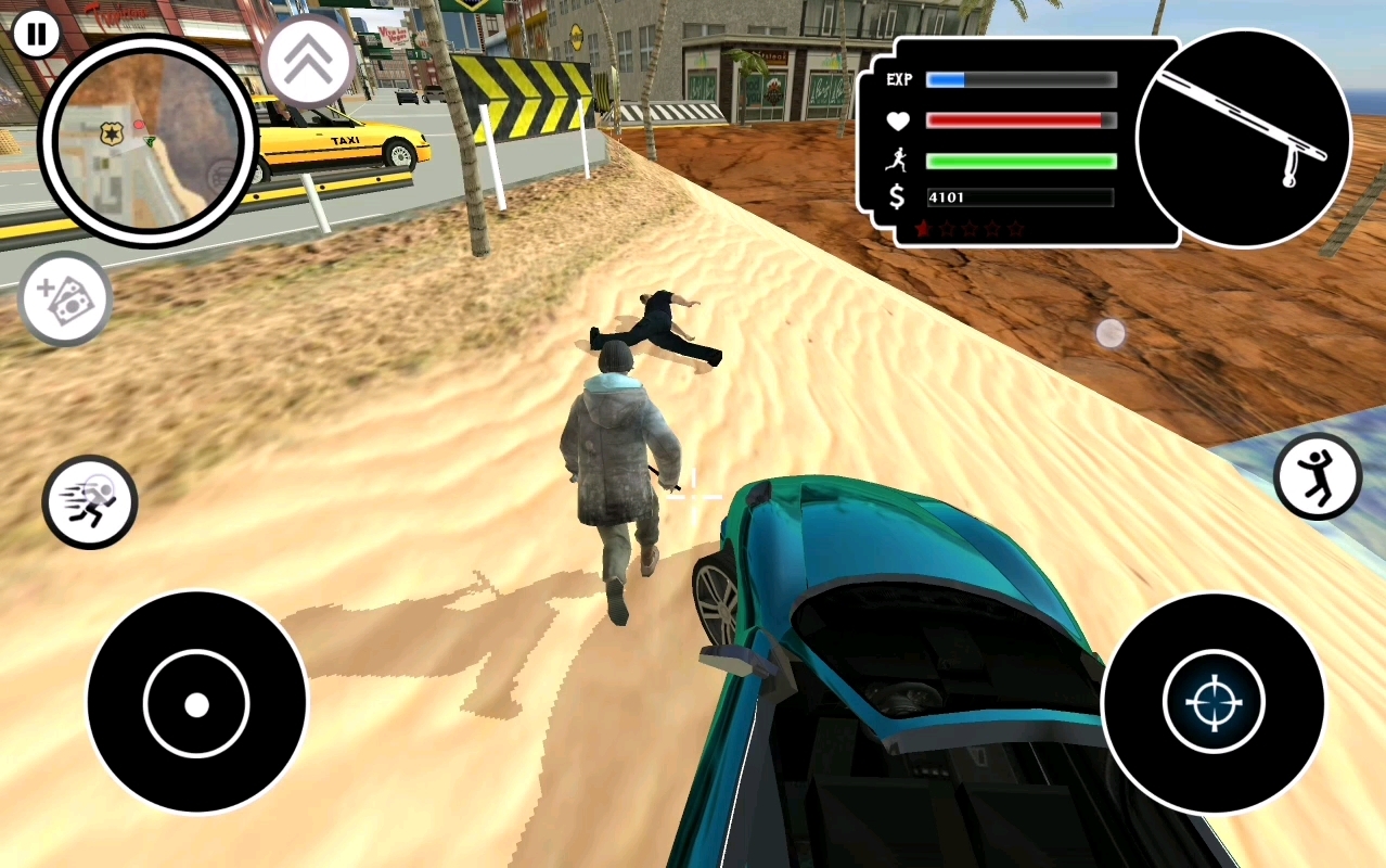 流浪者英雄 第六期———躁动的运动员