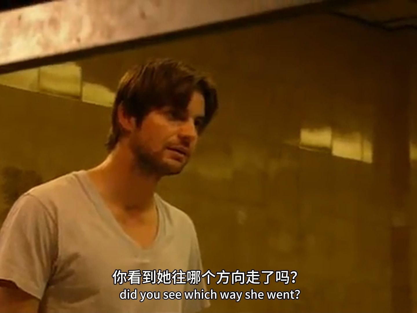 gale harold 真实点滴/particles of truth cut5