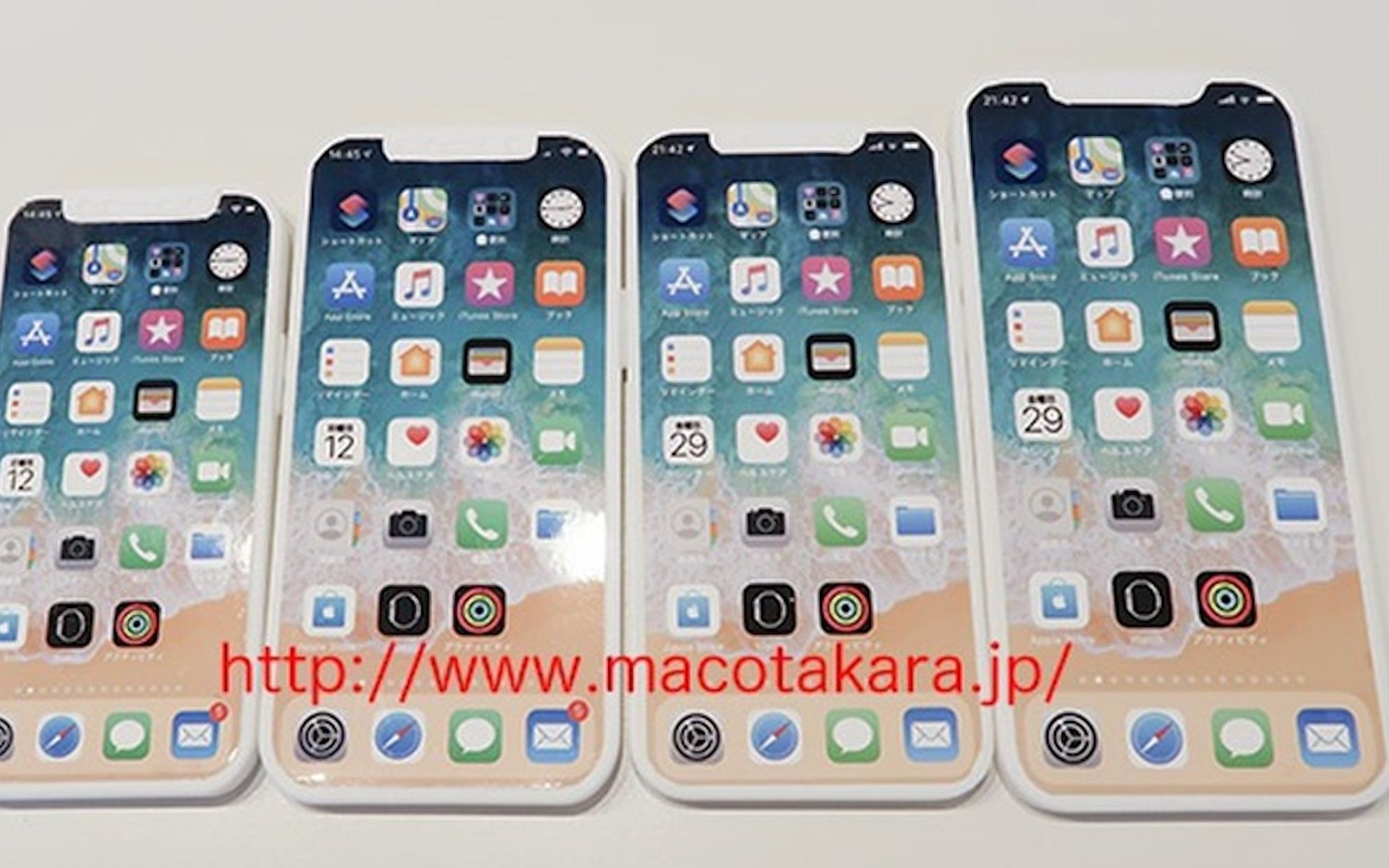 「科技V报」iPhone 12系列全家福机模曝光;小米员工辟谣MIX Alpha有865版20200602哔哩哔哩bilibili