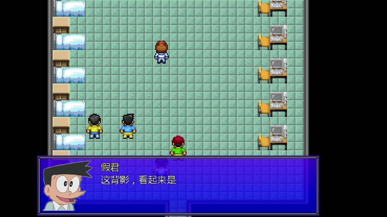 羽天单机野比大雄的生化危机em版p1这游戏我该怎么吐槽