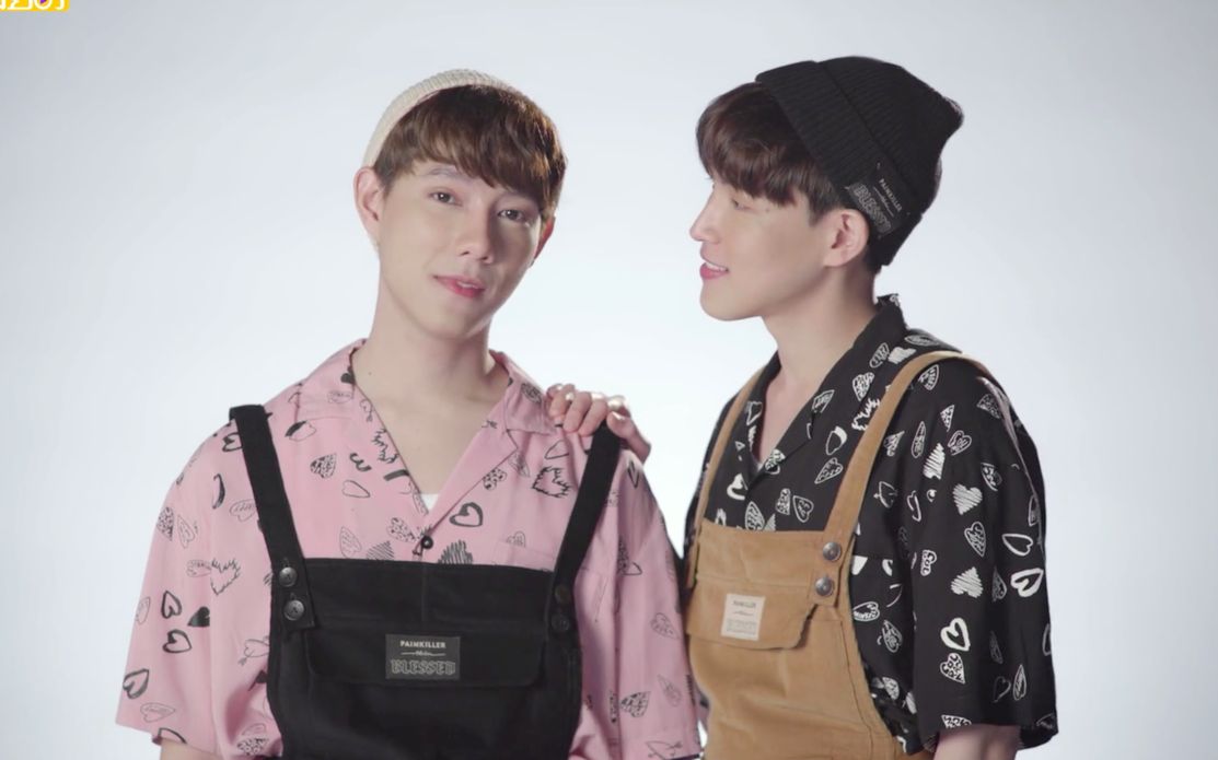 泰剧爱的机密先导中字预告片2021即将播出