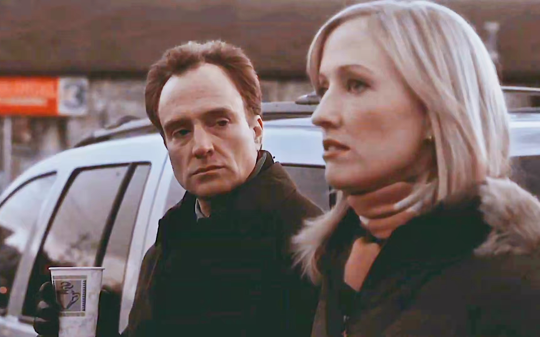 [图]《白宫风云》The West Wing Josh & Donna