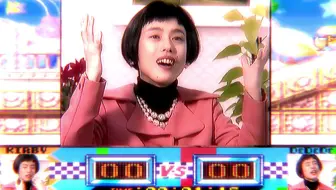 頭破25周年的美食赛跑