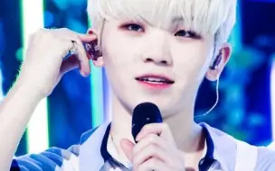 下载视频: 【seventeen|woozi李知勋】众所周知，十七全员是———乌鸡教（划）“woozi教教徒”