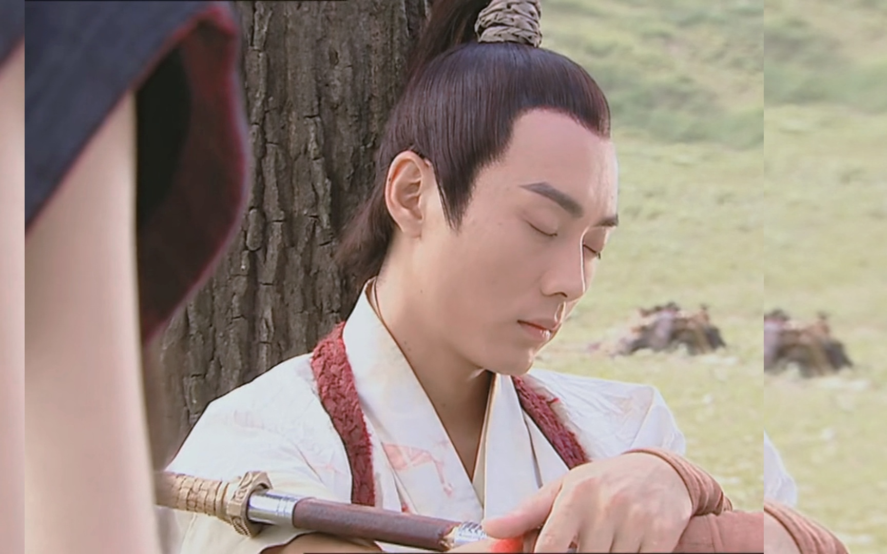 【沈晓海/陶甘】相守未必相知(os:这小可爱给我就好了)