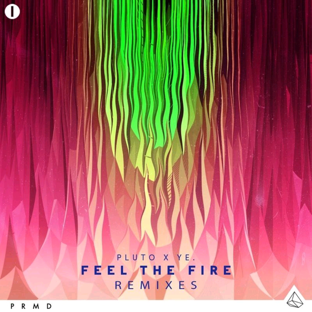 《Feel The Fire》动感弦律,一定能抓住你的耳朵哔哩哔哩bilibili