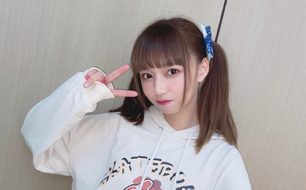 【akb48teamsh】【沈莹】20201013 b站直播