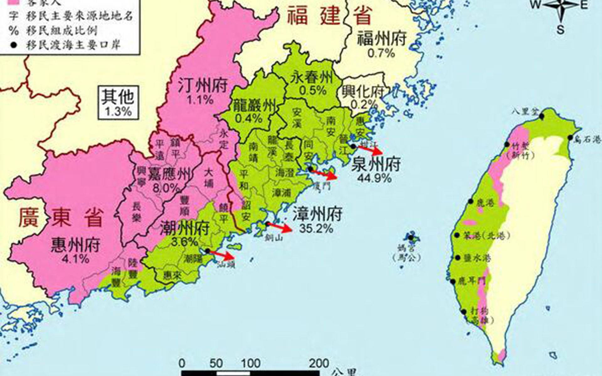 福建gdp超越台湾