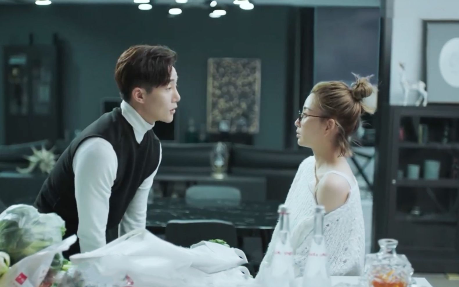 活动  《正青春》结局,林睿回归生活,接受金小贝求婚,成功嫁入豪门!