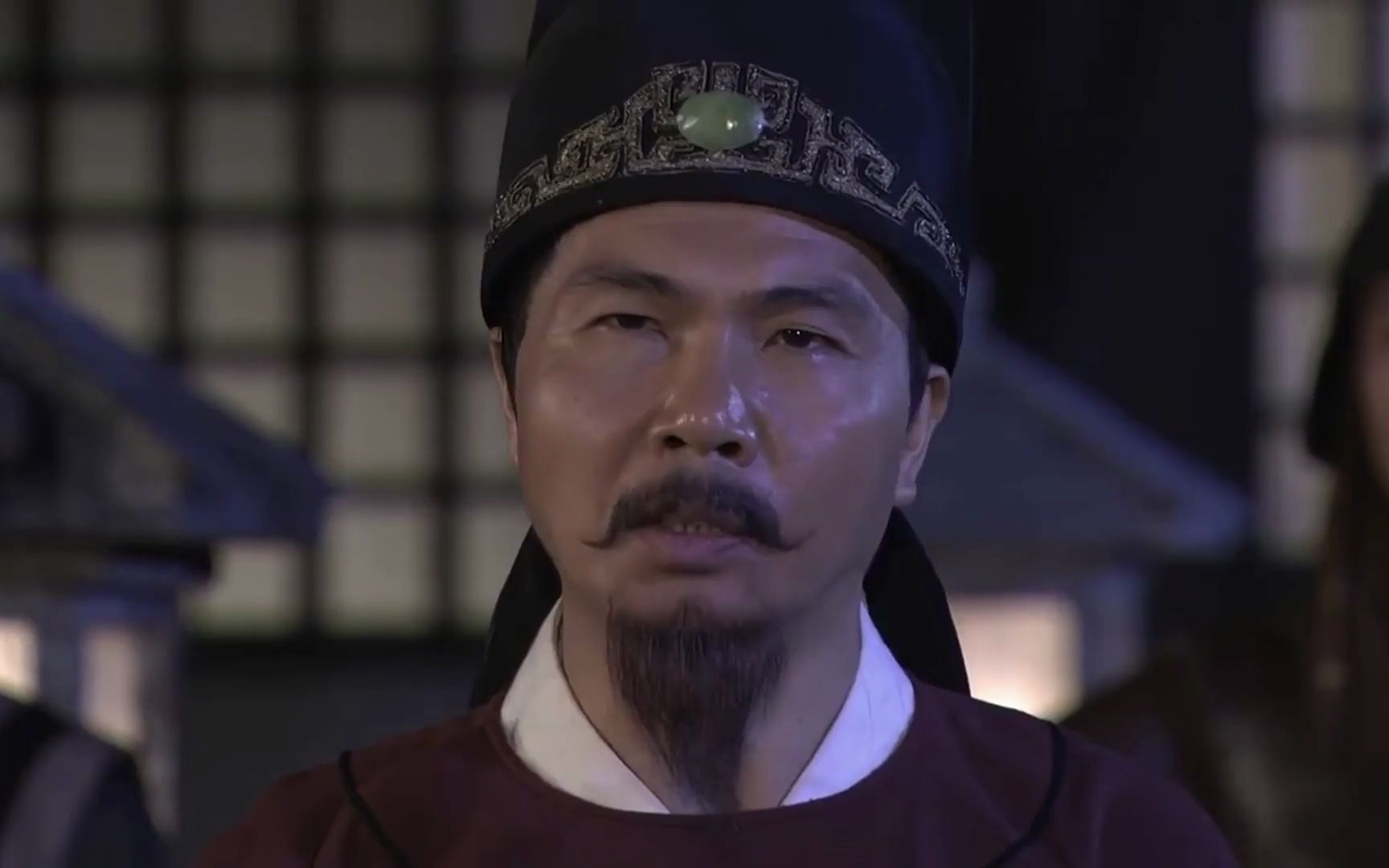 神探狄仁杰:金木兰下令杀李二灭口,方谦在狄仁杰的面前耍花招