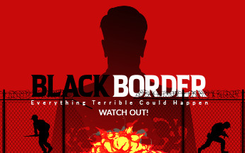 边境检查员模拟游戏《Black Border: Border Simulator Game》将在3月31日于STEAM发售