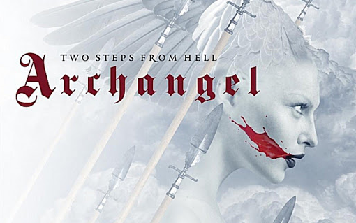 [图]【史诗音乐】两步逃离地狱Two Step From Hell专辑 - Archangel