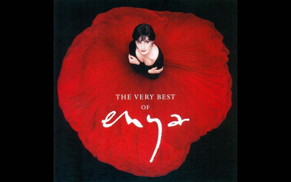 [图][奥里诺科河 Orinoco Flow]-enya 96k 32bit