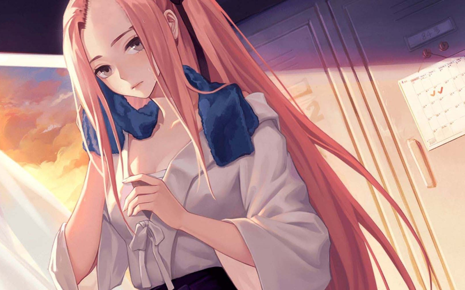 3万战力羽弥单挑雷克特9完美