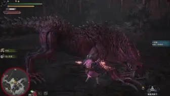 ゆうなchannel Mhw 重ね着装備が超かっこいい 天上天下 無双刀と相性抜群 入手方法説明 モンスターハンターワールド 哔哩哔哩 Bilibili