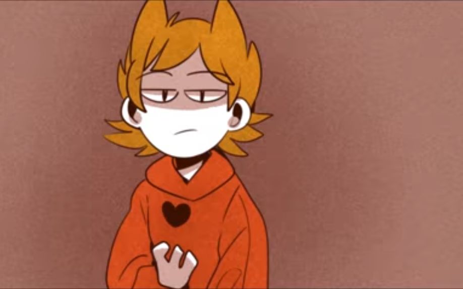 【eddsworld】我对你没有好处(killer - the ready set)