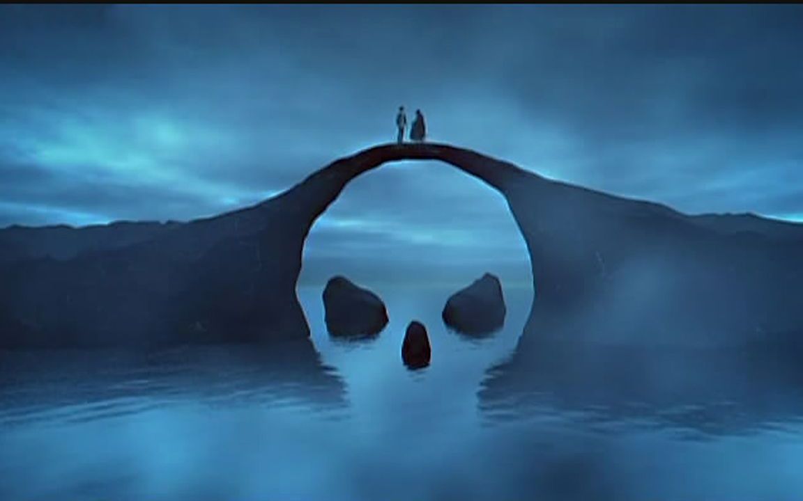 死神少女 剧情剪辑 第一集4