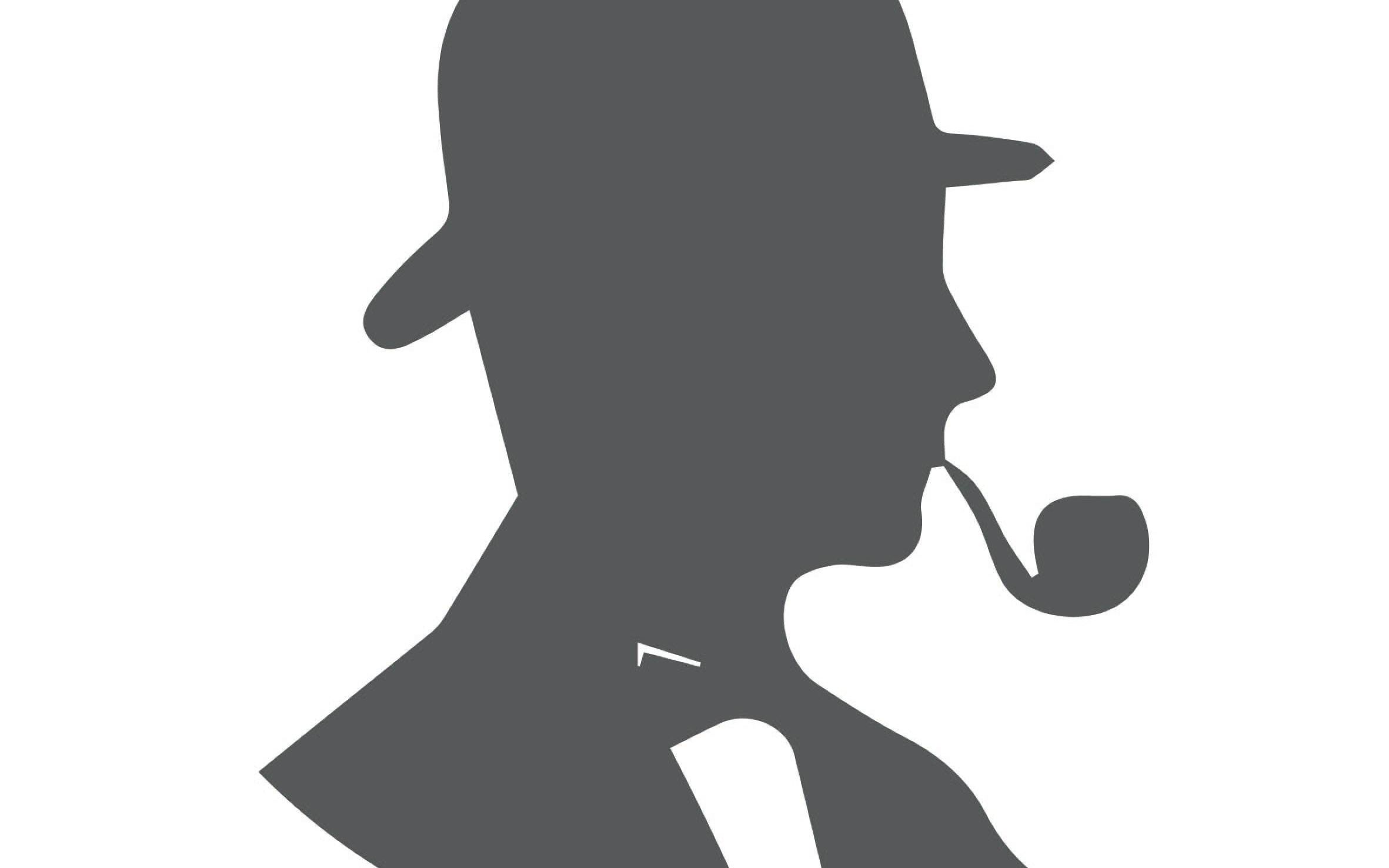 侦探测试题,有没有兴趣来试一下