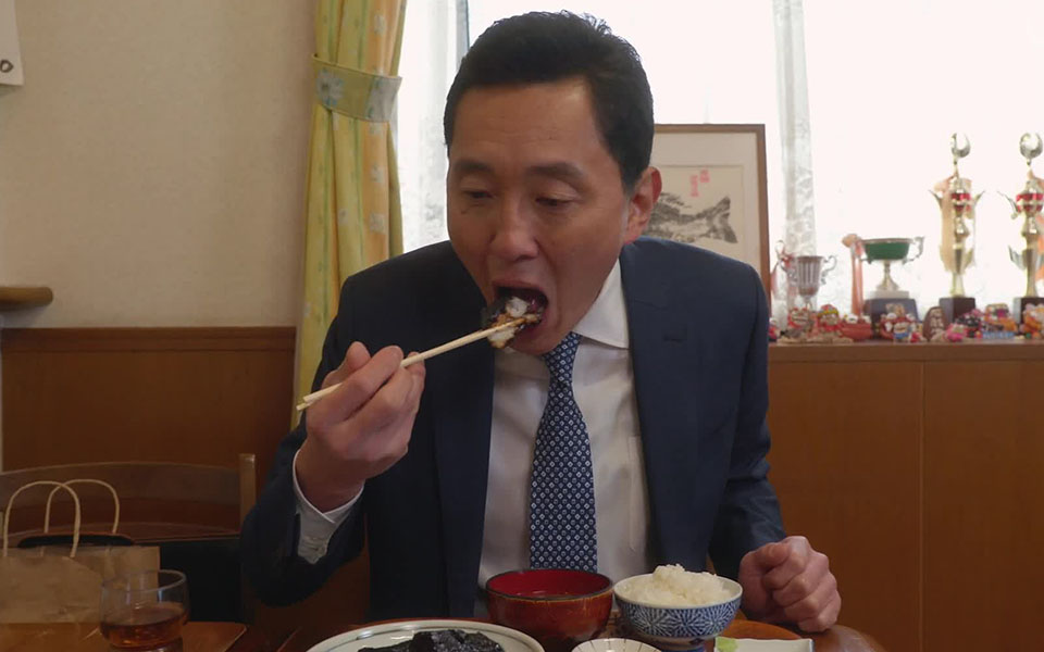 孤独的美食家 第七季 6集