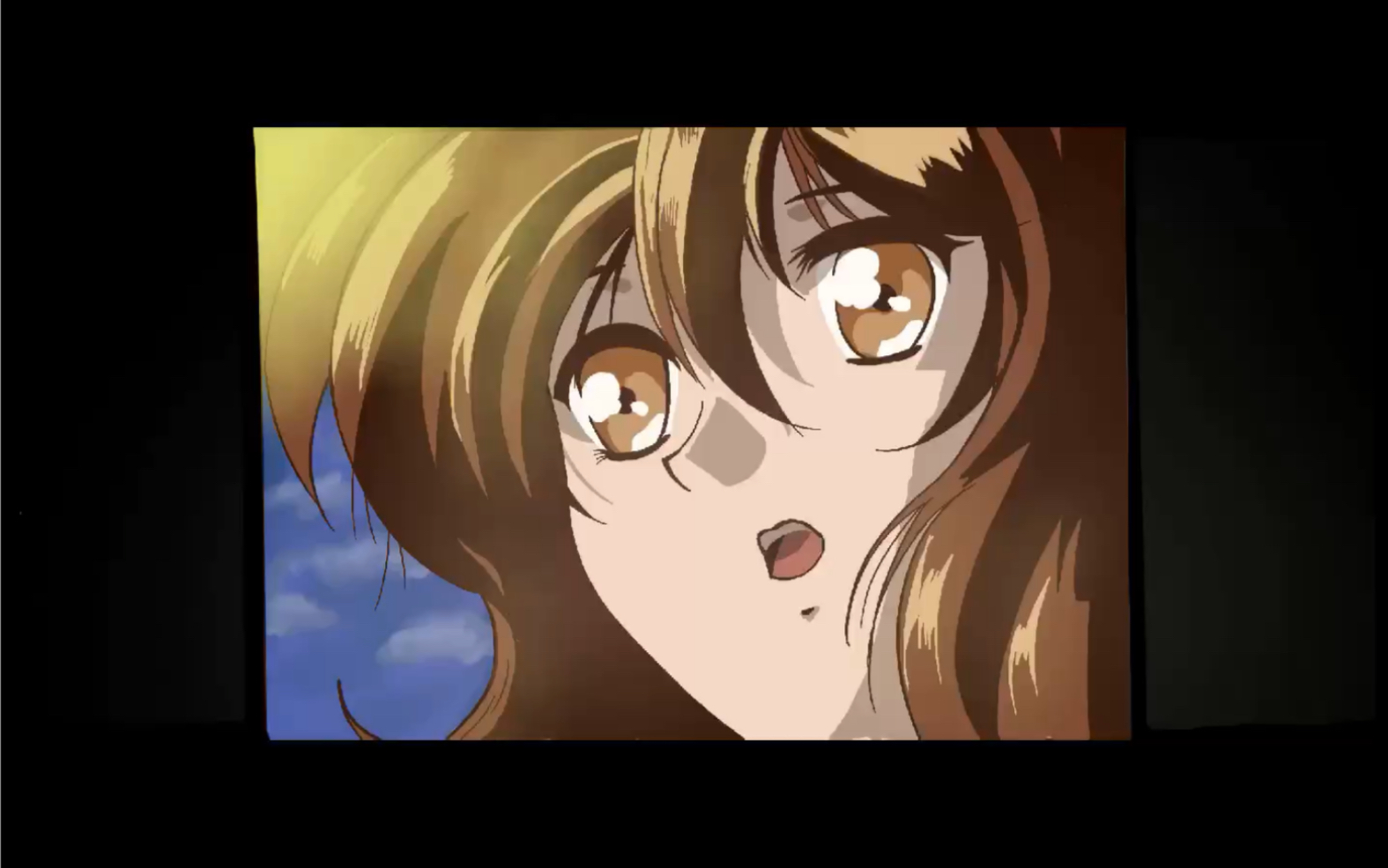 吸血姬美夕～第三弹_哔哩哔哩 (゜-゜)つロ 干杯~-bilibili