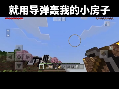 Minecraft:这样的女朋友哪里领单机游戏热门视频