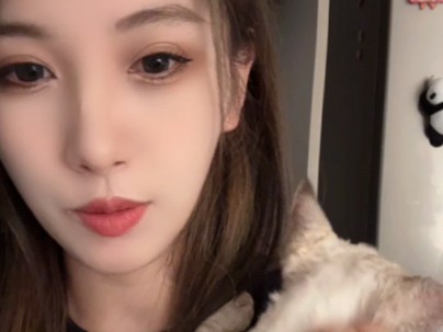 【snh48-刘洁】口袋48直播20240518