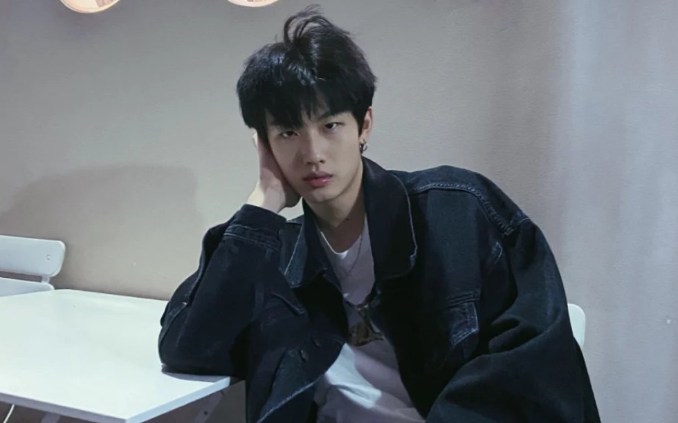 不心动挑战帅哥合集又又又降温了我来给大家送温暖了