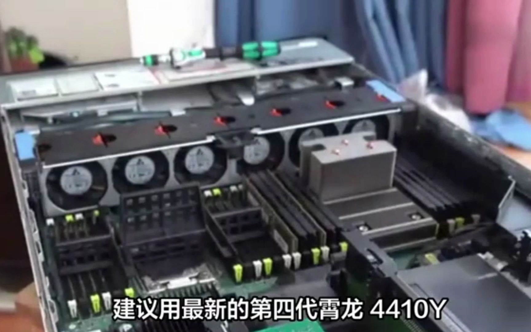 2023最新服务器配置选用7重要条建议!