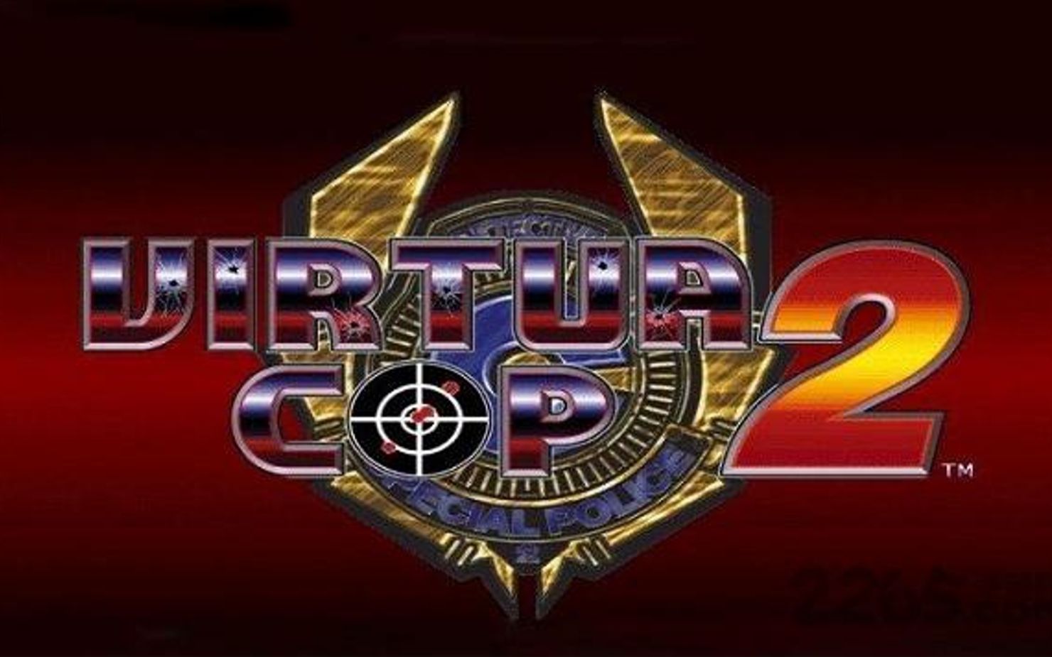 《vr特警2》童年回忆全关卡流程解说