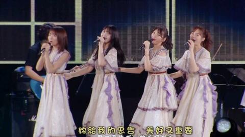 Live 中日双字 おいでシャンプー 来吧洗发水 乃木坂46 8th Year Birthday Live Nagoya Dome 哔哩哔哩 つロ干杯 Bilibili