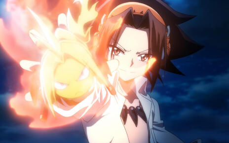 通灵王第1集-番剧-全集-高清独家在线观看-bilibili-哔哩哔哩