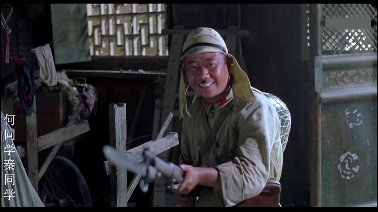 活动  举起手来【j6】看双胞胎如何智斗鬼子?