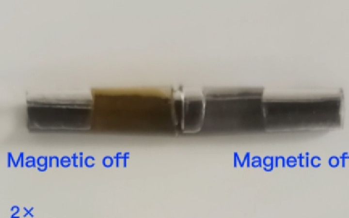 【生物制造前沿速递】哈尔滨工业大学刘宇艳教授&成中军副教授:形状记忆超润滑微管实现液滴智能输送哔哩哔哩bilibili